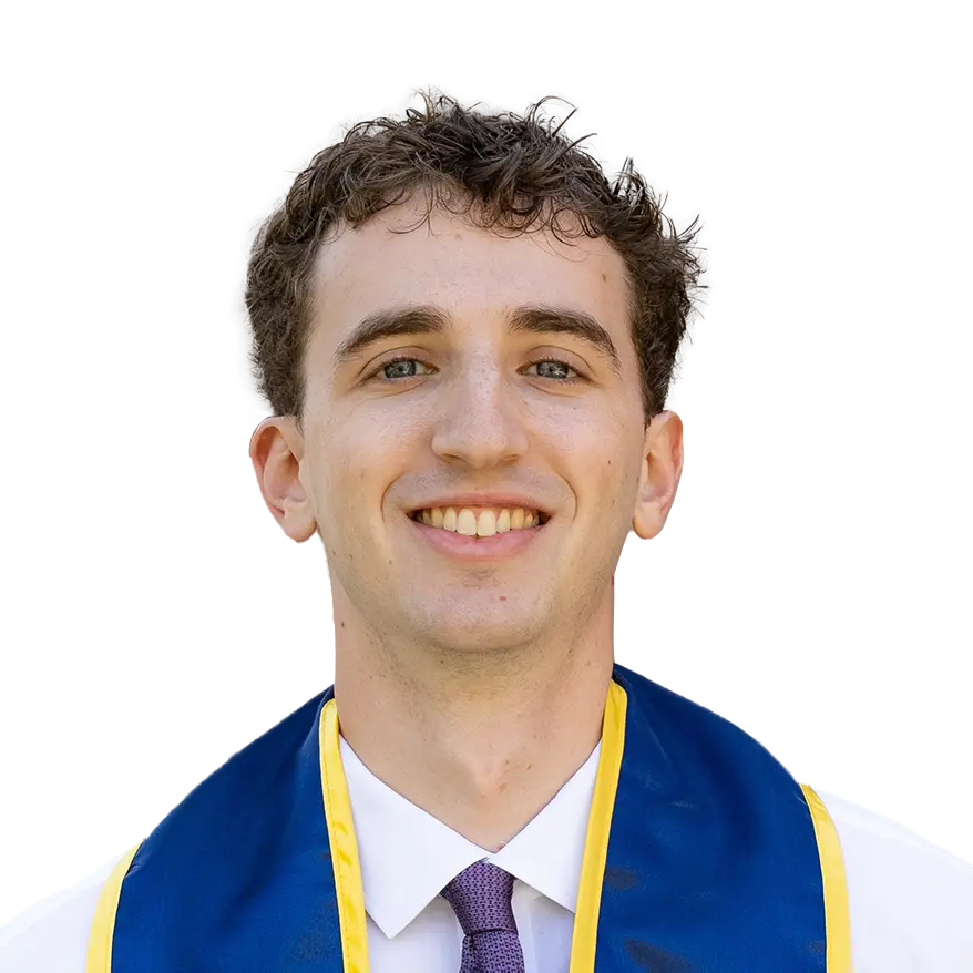 Will Cohen – Legal Assistant at Sanford Heisler Sharp McKnight