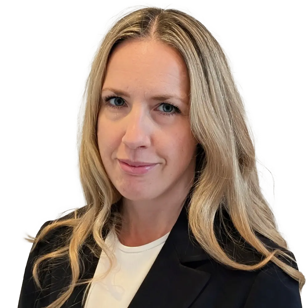 Meghan Elizabeth Heesch – Partner at Sanford Heisler Sharp McKnight