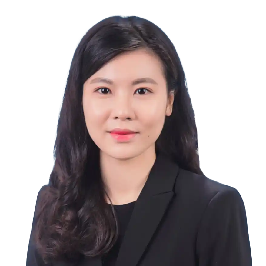 Ting Cheung – Senior Litigation Counsel at Sanford Heisler Sharp McKnight