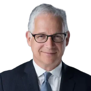 David Sanford – Chairman at Sanford Heisler Sharp McKnight