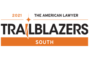 The American Lawyer Trailblazers South