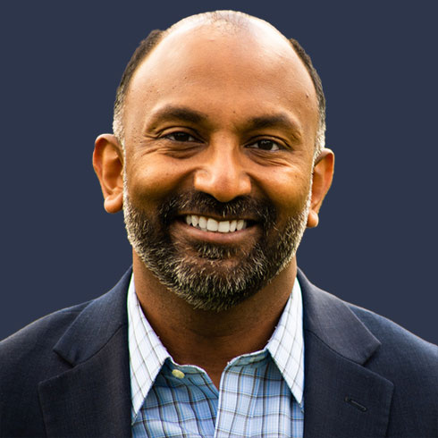 Thiru Vignarajah, Baltimore Managing Partner